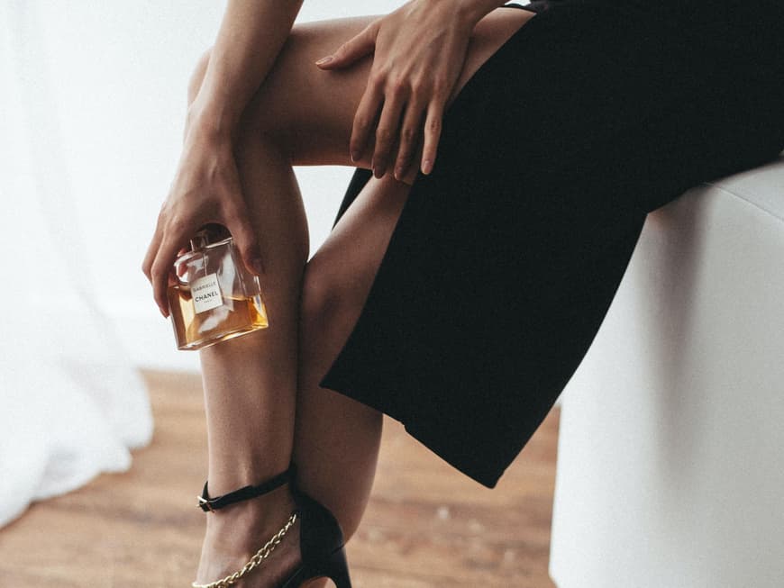 Parfum sexy Parfum sexy