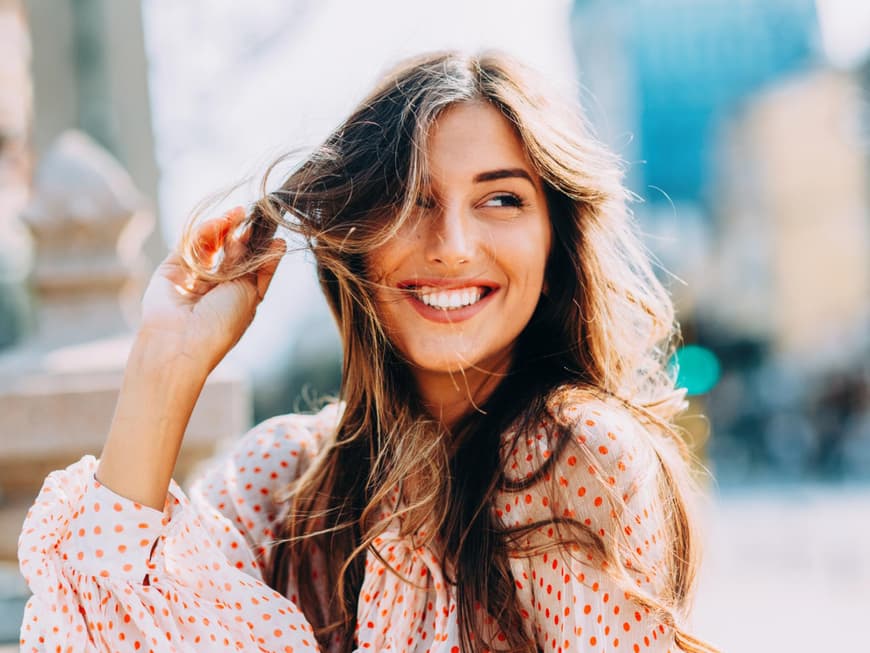 Diese 3 Haarprodukte duften besser als jedes Parfum