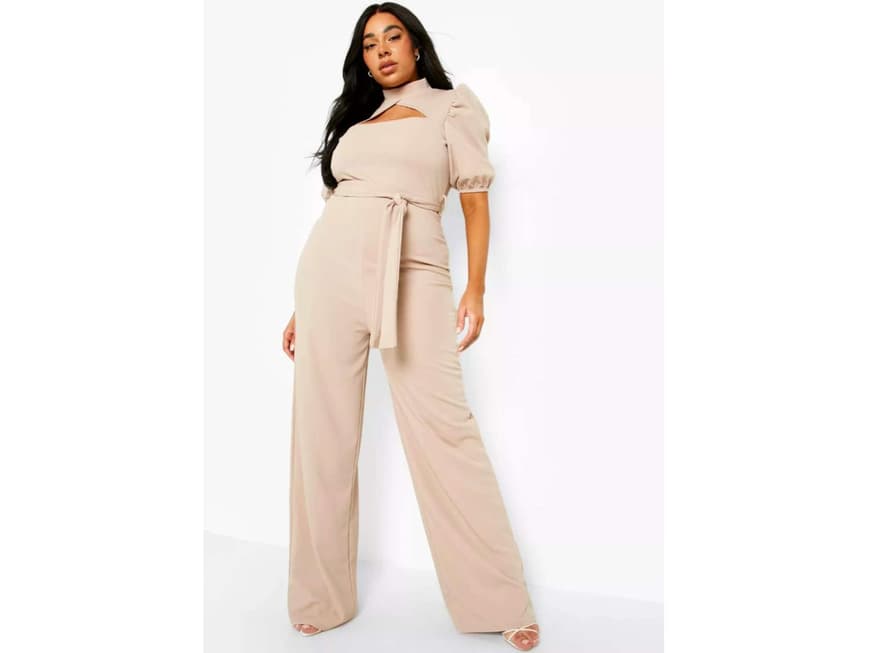 Jumpsuit Boohoo