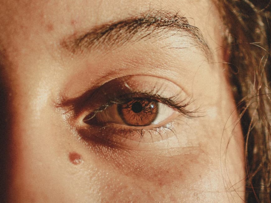 Wimpern