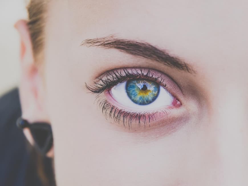 Wimpern