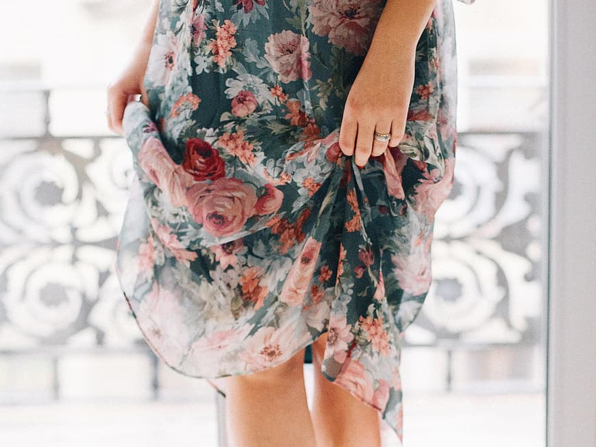 Kleid