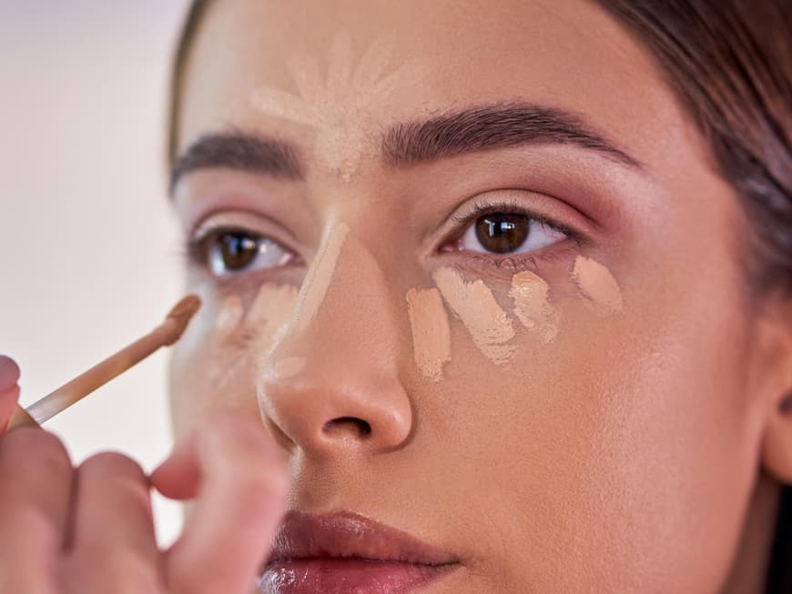 concealer drogerie
