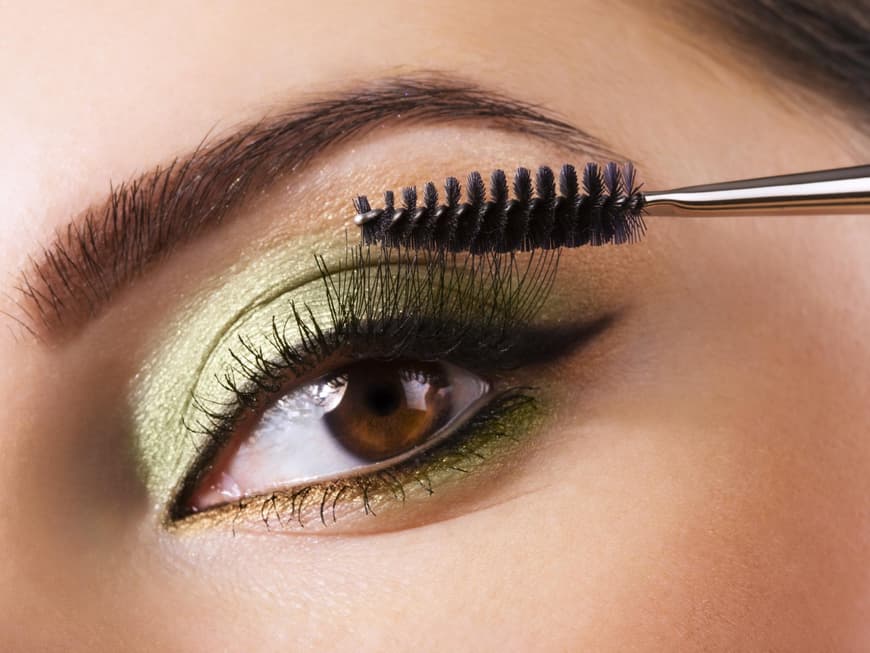 Lashes