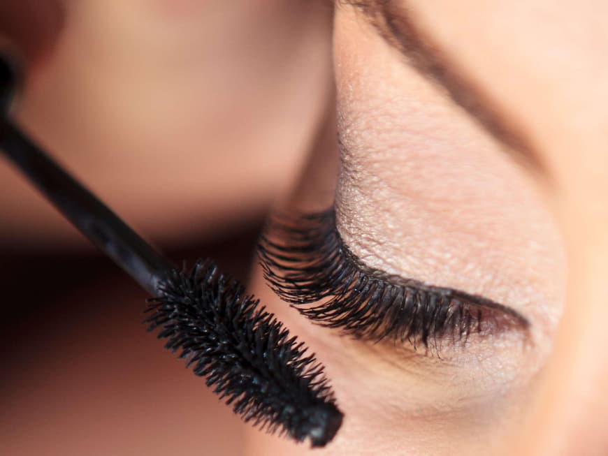 Wimpern