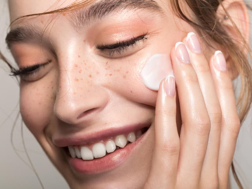 Cremes Dermatologen