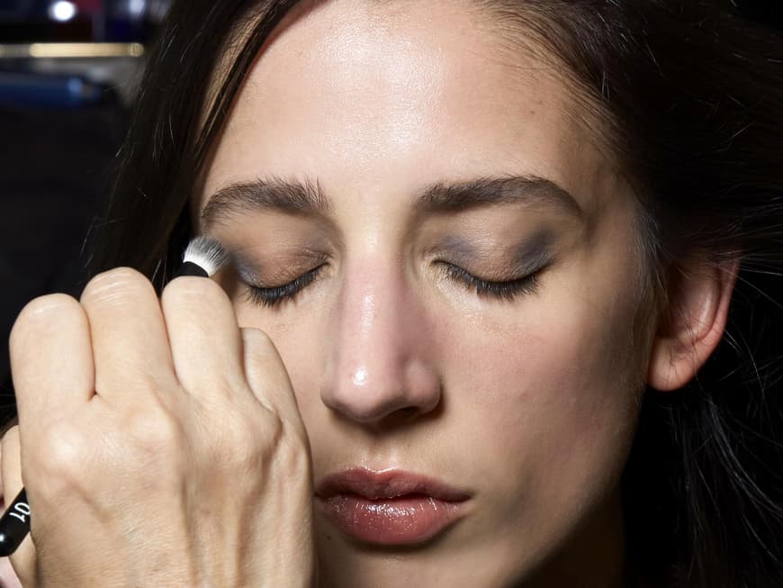 Make-up Drogerie Profis 