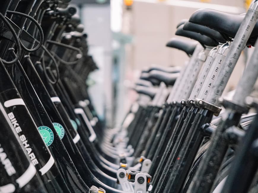 Fahrrad Studio