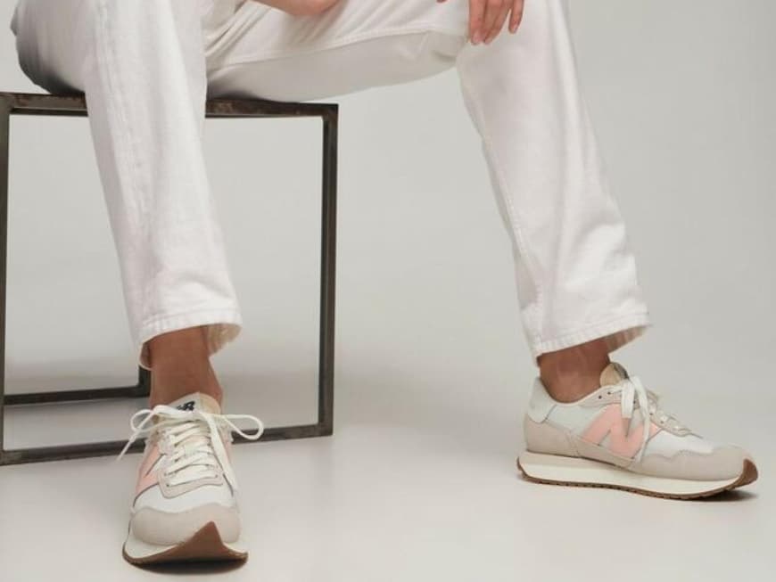 New Balance Sneaker
