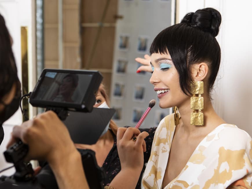 Make-up Drogerie Profis 