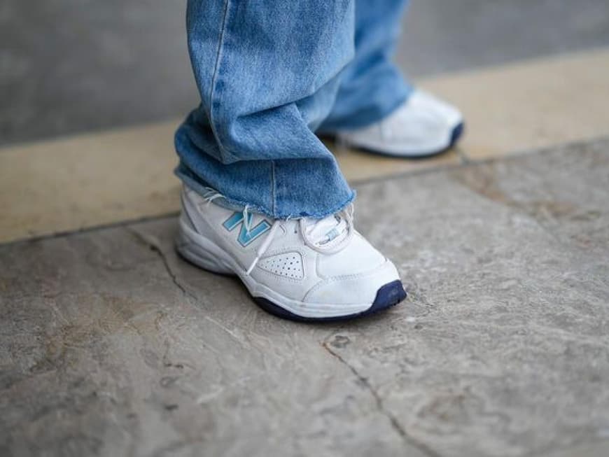 New Balance Sneaker