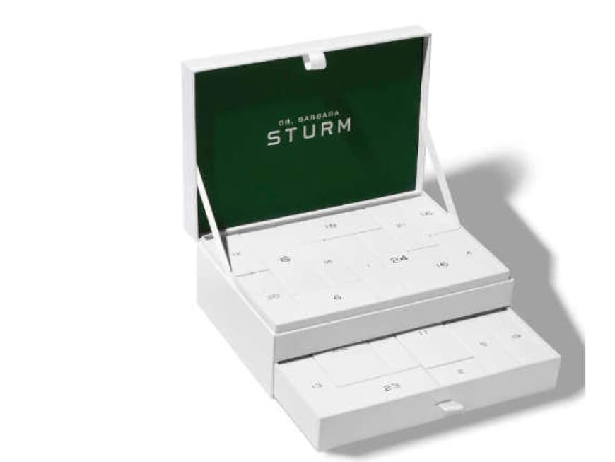Adventskalender 2022 Dr. Sturm