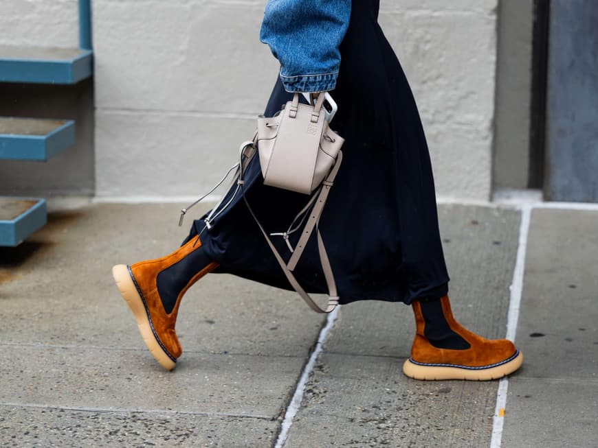 Chelsea Boots