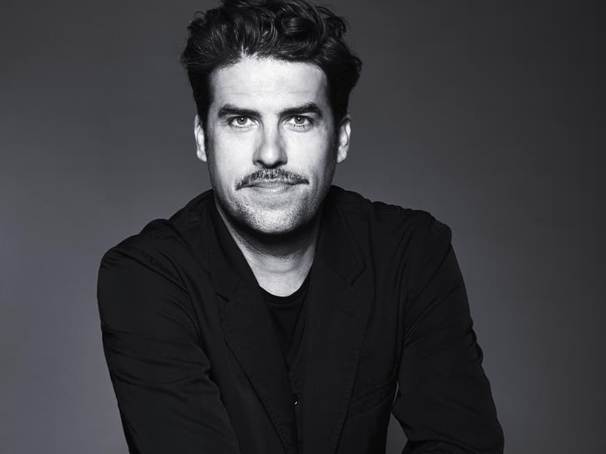 Benoît Verdier