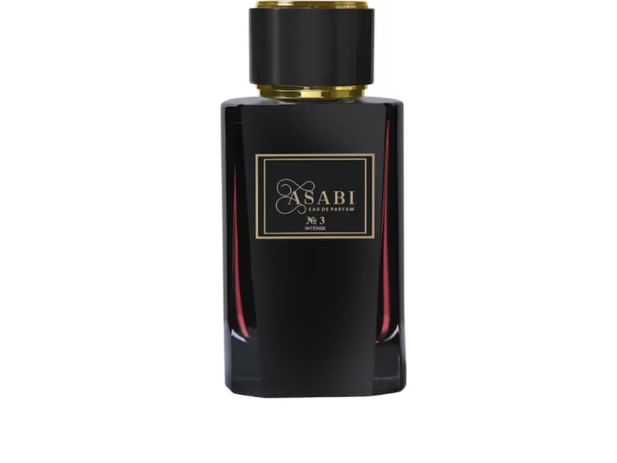 Asabi No. 3