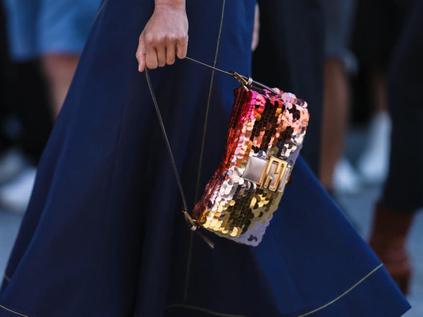 Fendi-Baguette