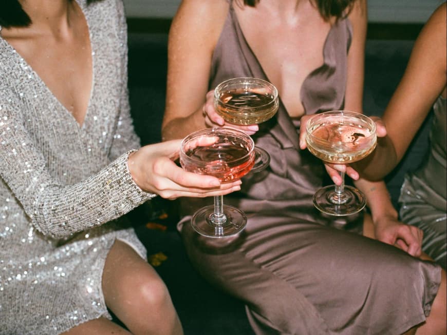 Drinks Drinks