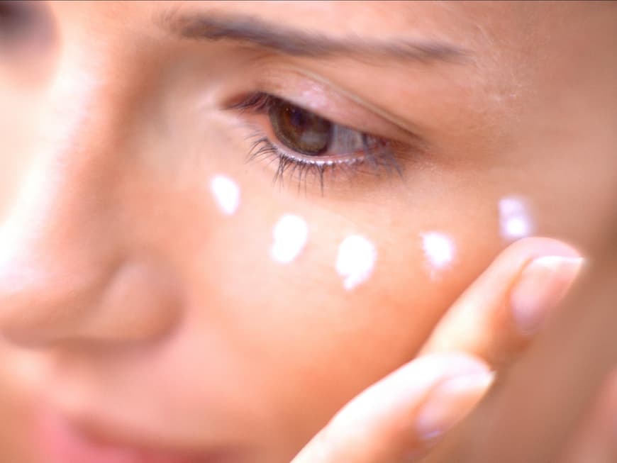 Augencreme