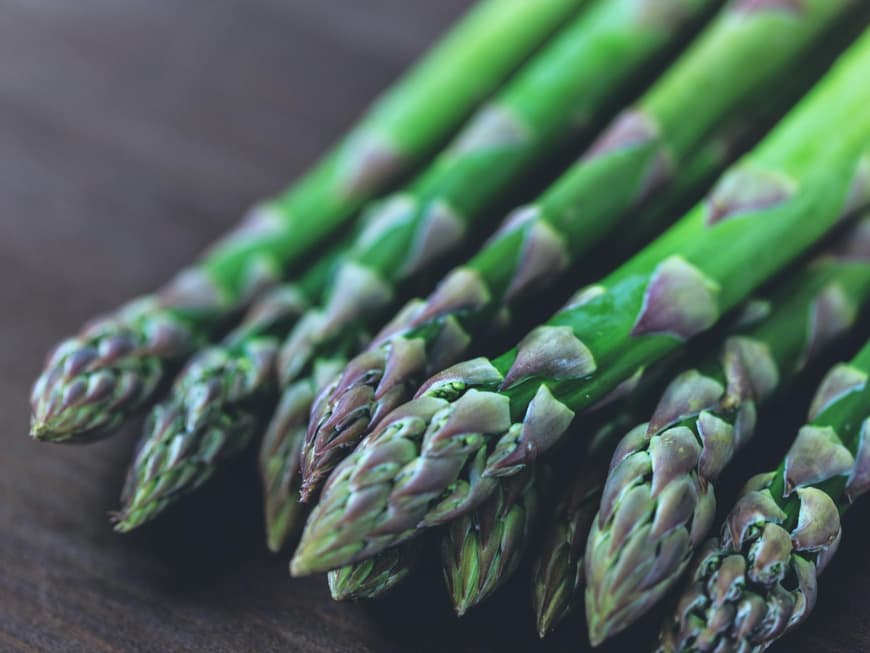Spargel