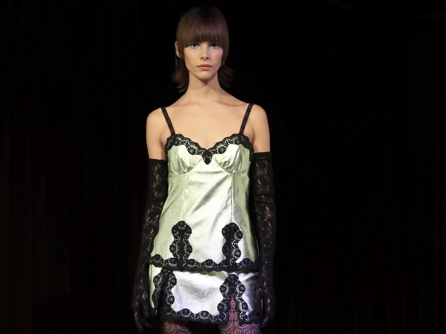 Anna Sui