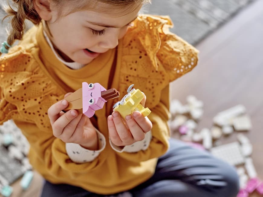 Eine tolle Osterüberraschung! Eine tolle Osterüberraschung!