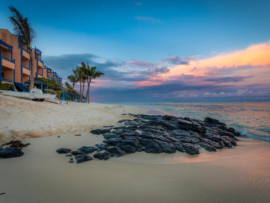 Strand
