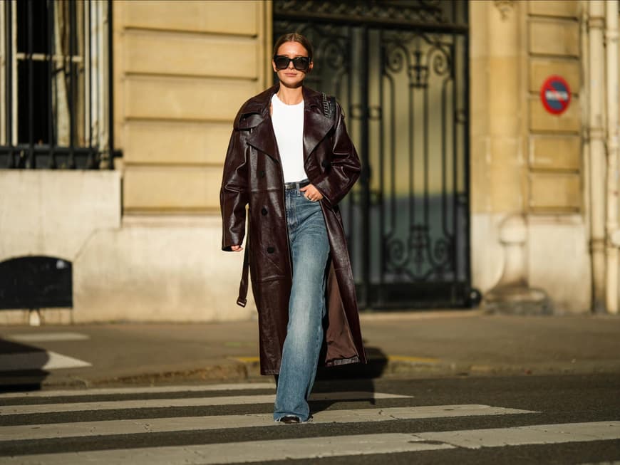 Streetstyle Capsule Wardrobe