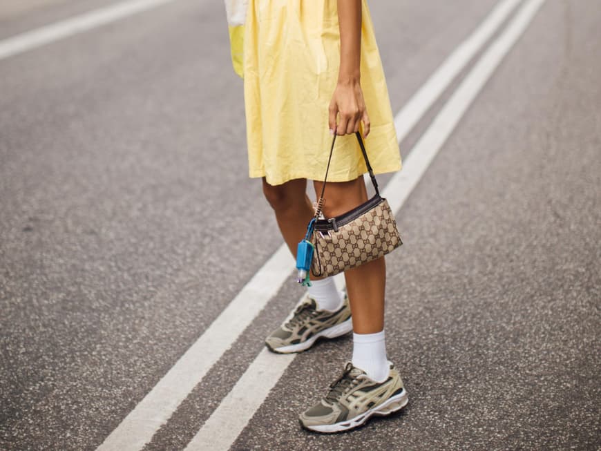Streetstyle Sneakers