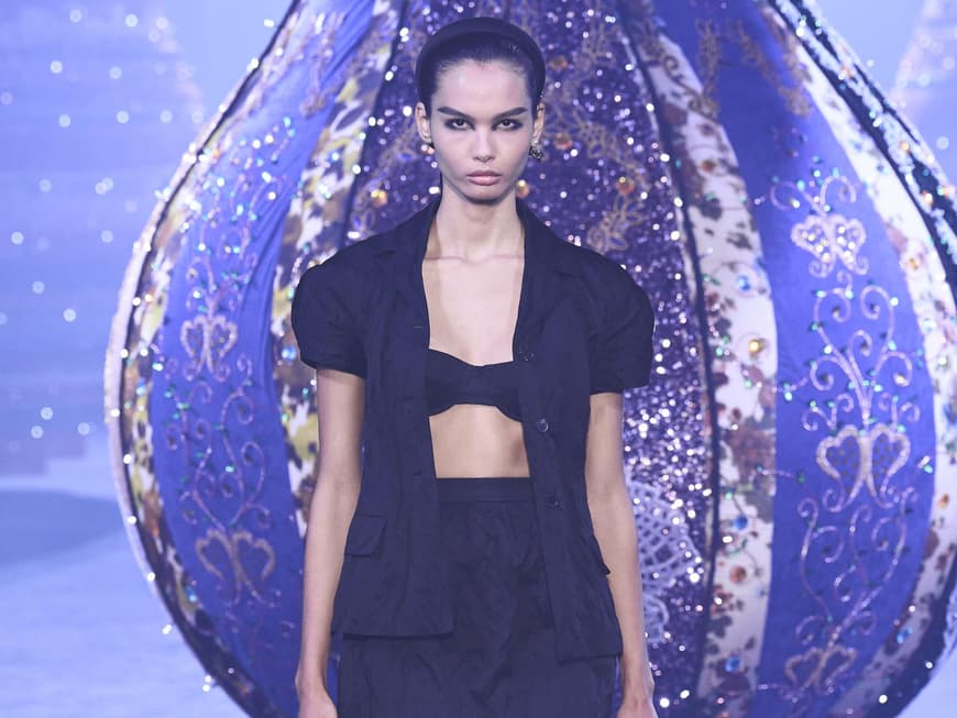 Dior Herbst Winter 2023