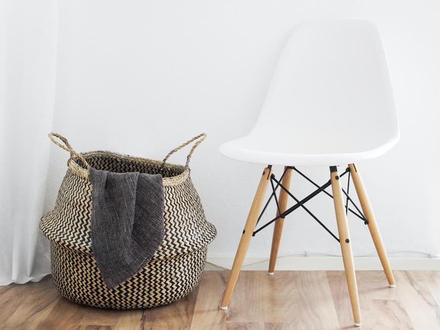 Eames Stuhl