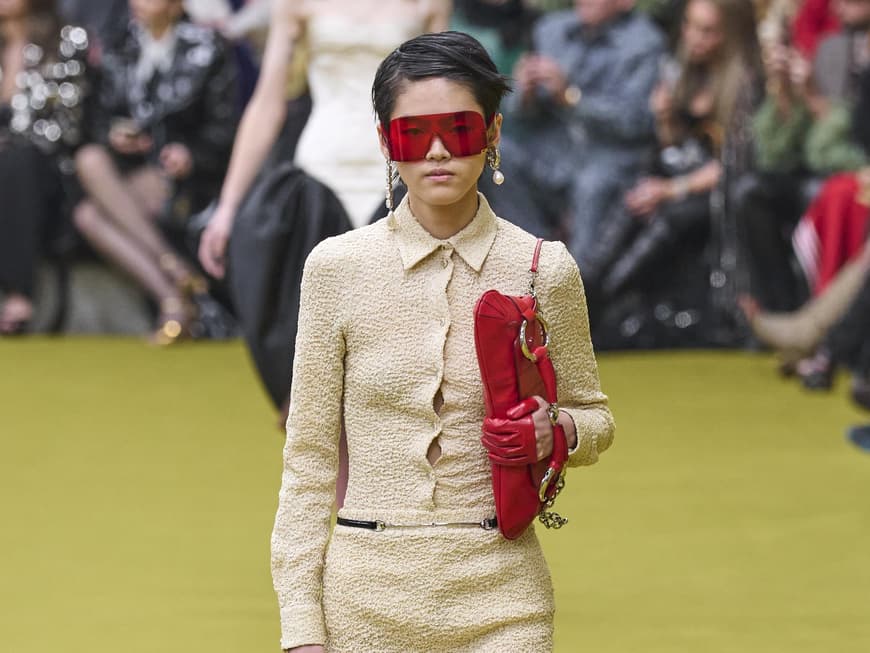 Gucci Herbst Winter 2023