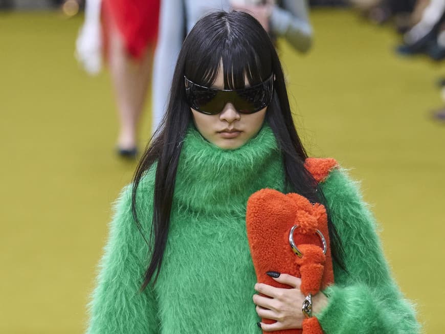 Gucci Herbst Winter 2023