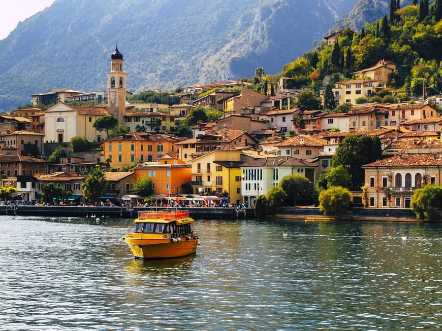 Italien