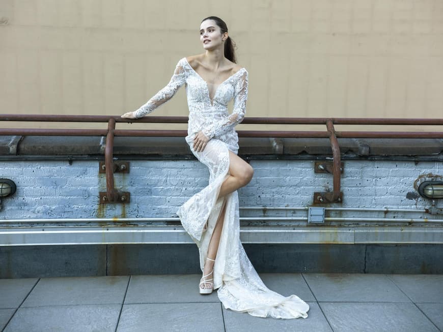 Hochzeitskleid Milla Nova AW23