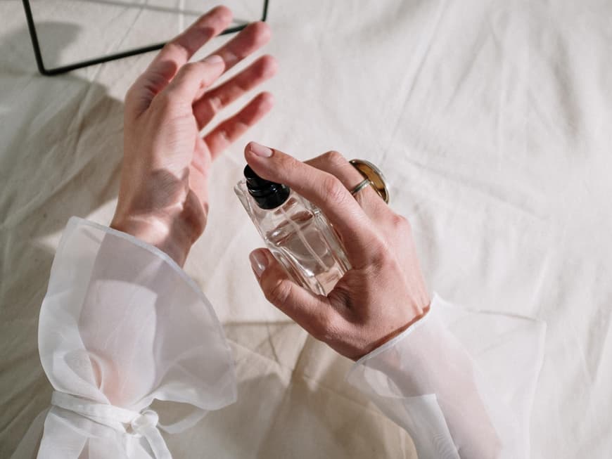 Parfum-Favoriten