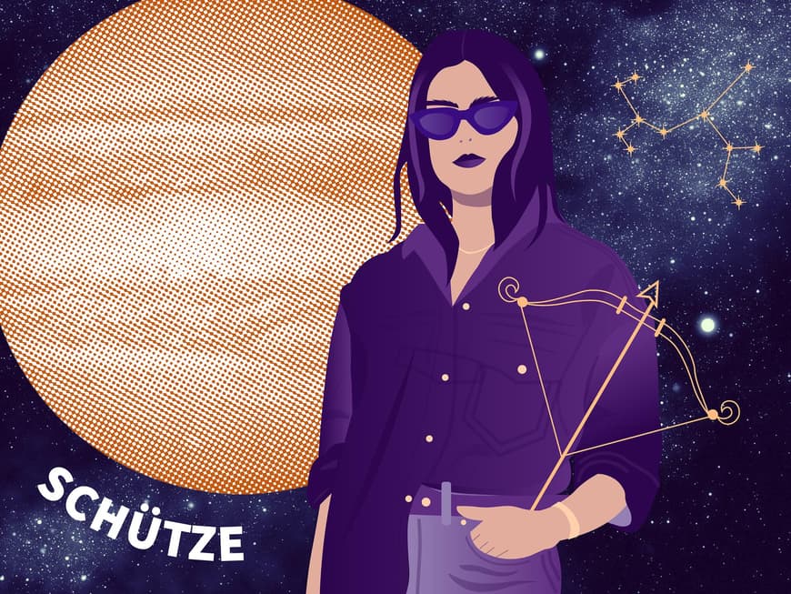 Schütze