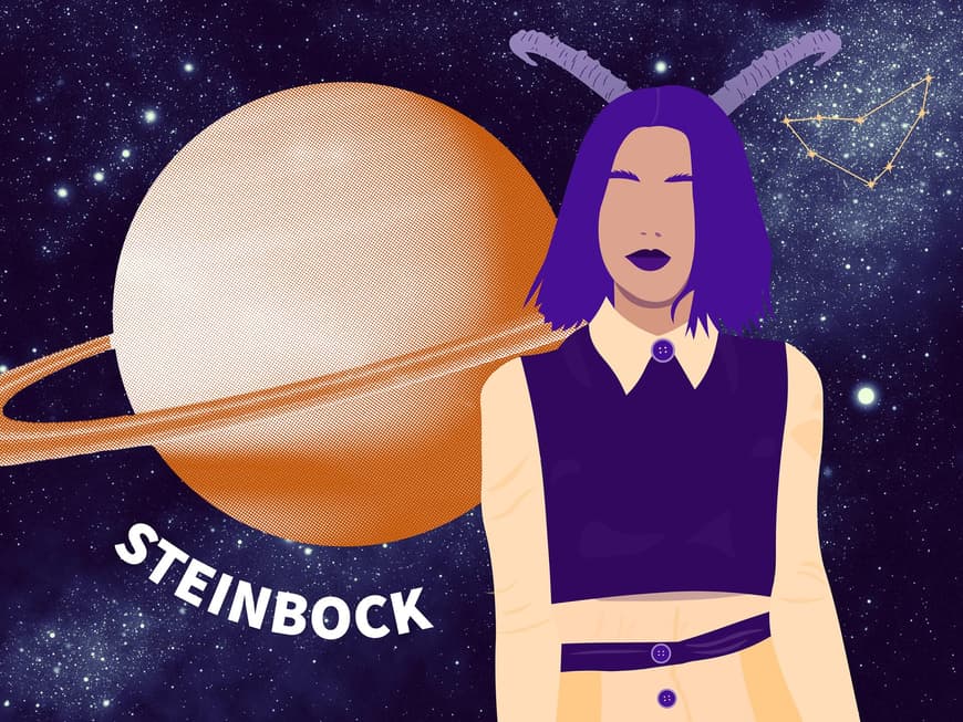 Steinbock