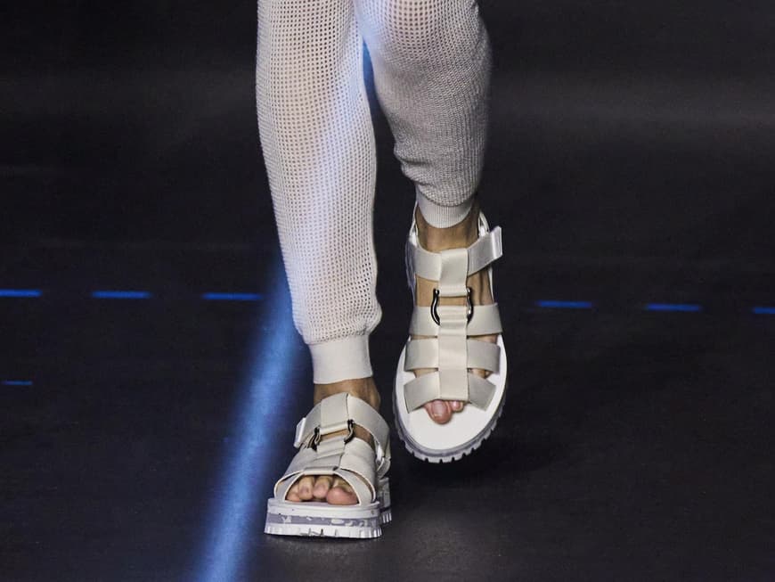 Chloé Sandalen SS 23
