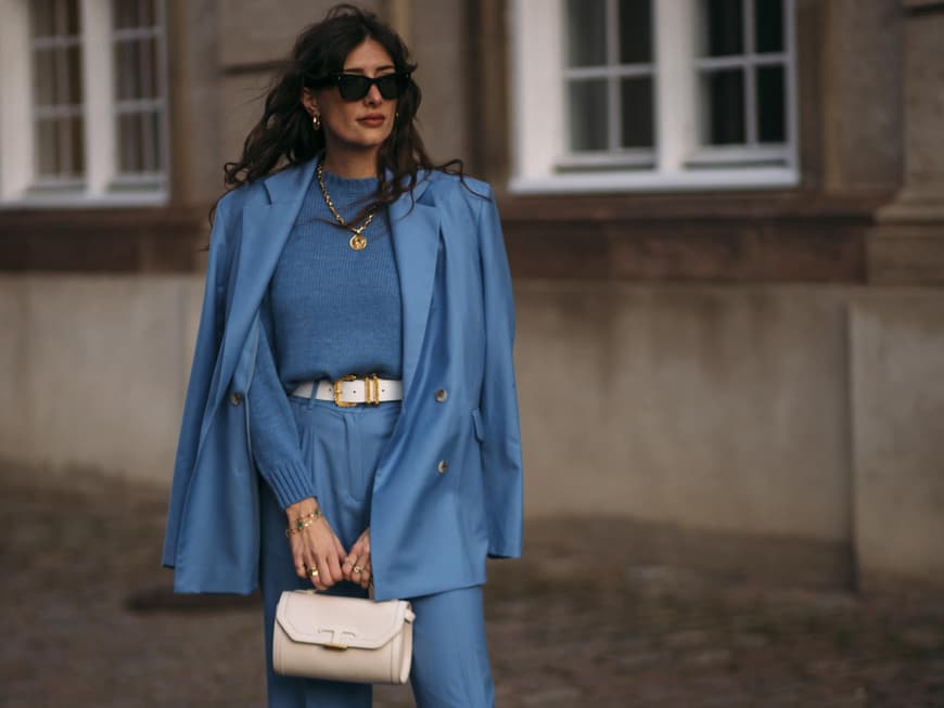 Streetstyle: Hosenazug