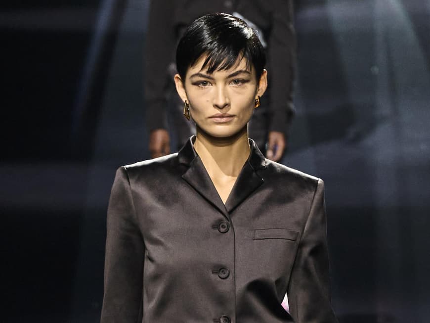 Fendi Herbst Winter 2023