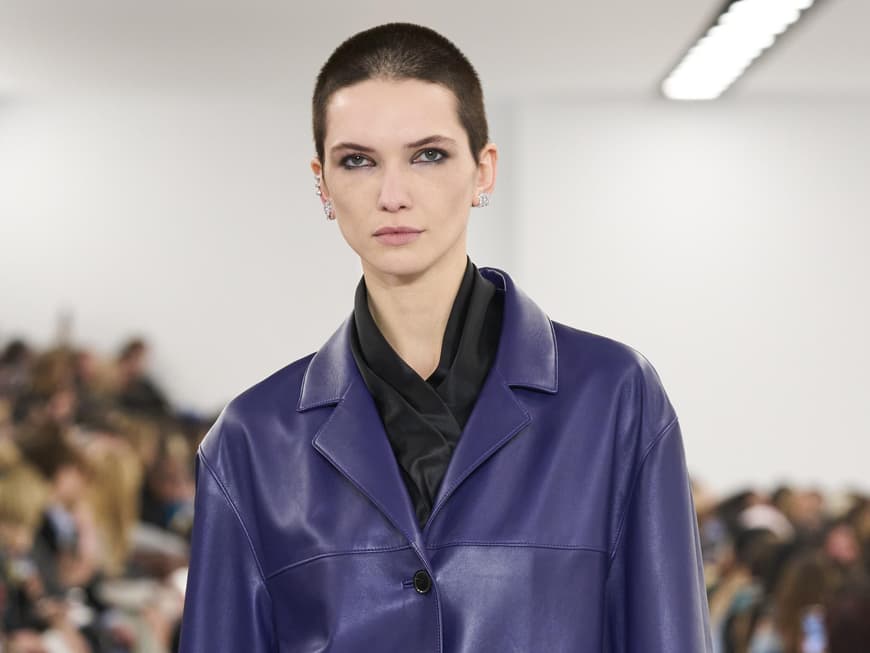 Givenchy Herbst Winter 2023