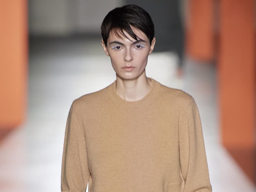 Prada Herbst Winter 2023