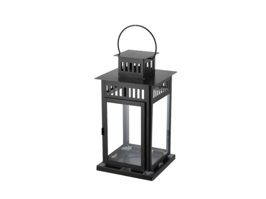 BORRBY Laterne Ikea
