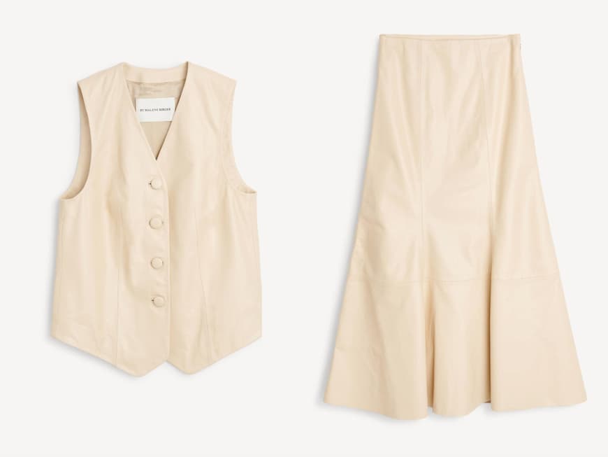 Zweiteiler von By Malene Birger
