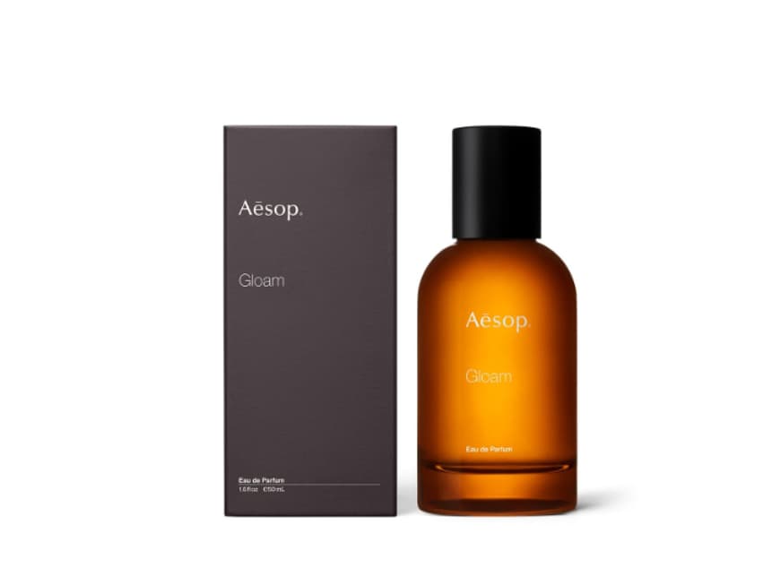 Aesop Gloam Parfum