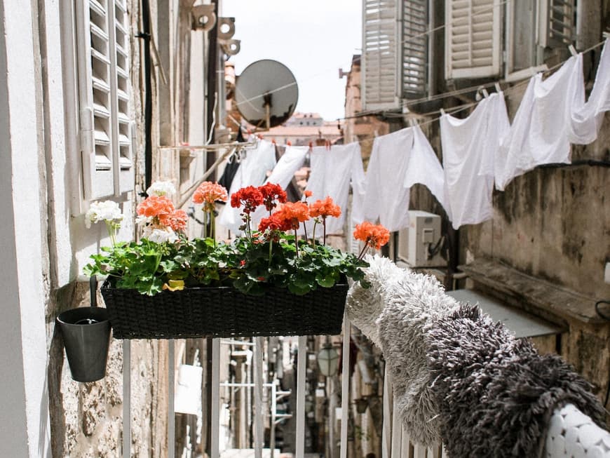 Balkon