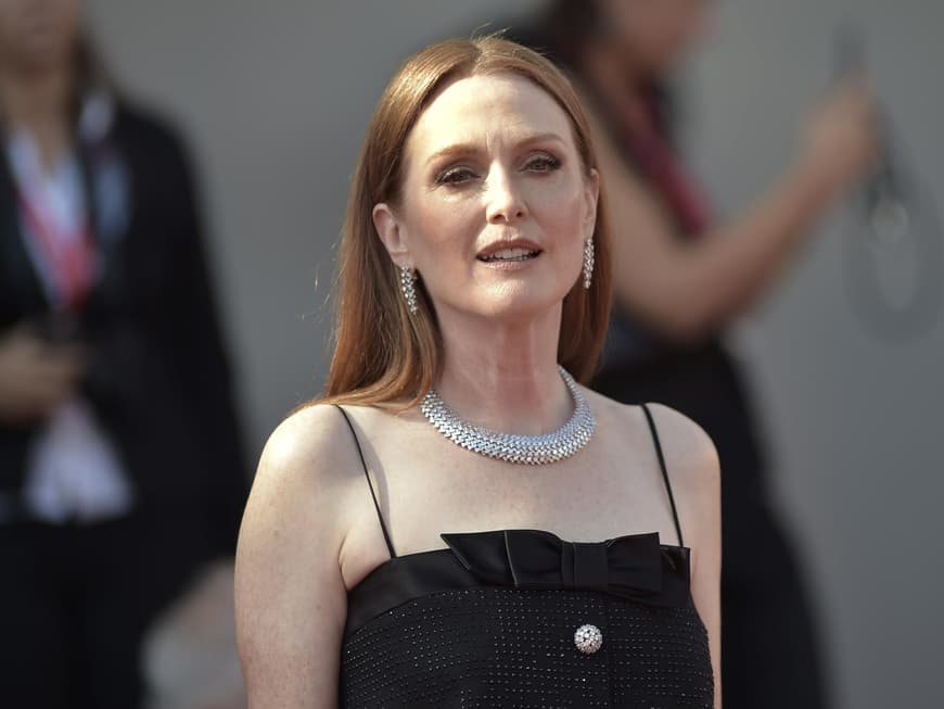 Julianne Moore Julianne Moore