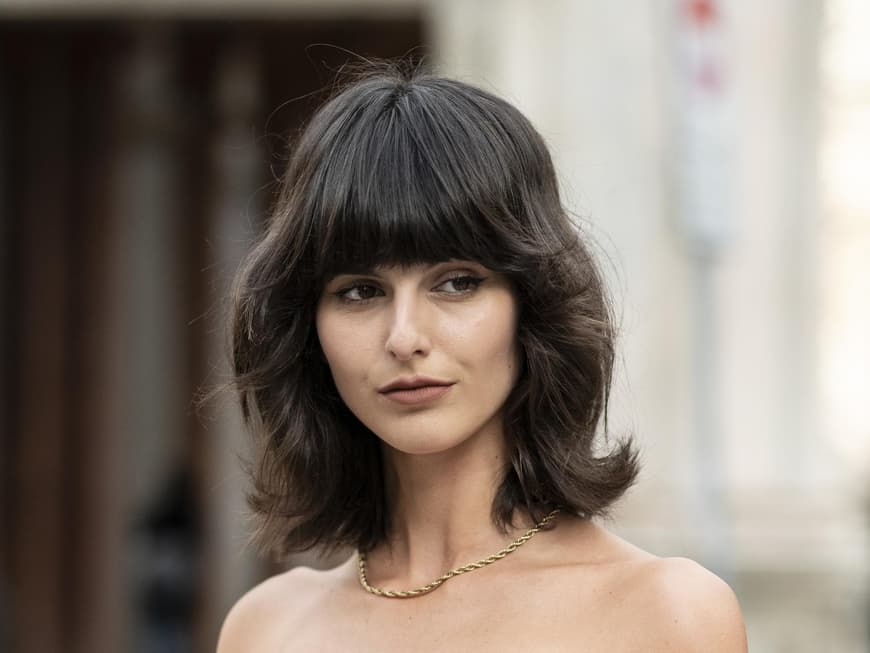 Anti-Aging Shampoos
