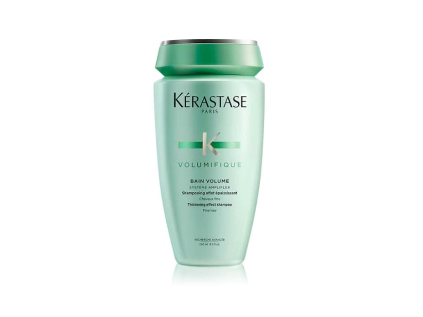Kerastase Shampoo
