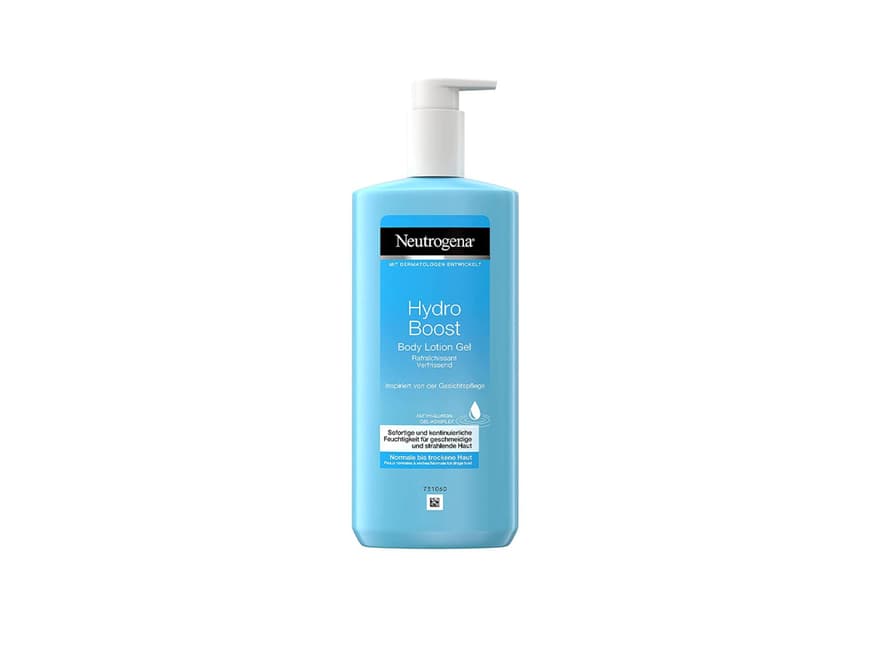 Neutrogena Hydro Boost Bodylotion